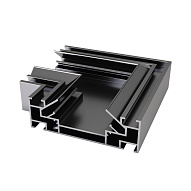 ST045.199.00 Угол-соединитель ST-Luce Черный БЭЙС 500_191_2948468